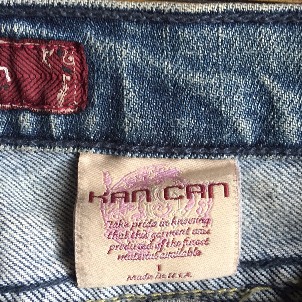 Jeans - Picture 5 of 5
